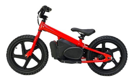 Electric balance bike 24v - bike,,