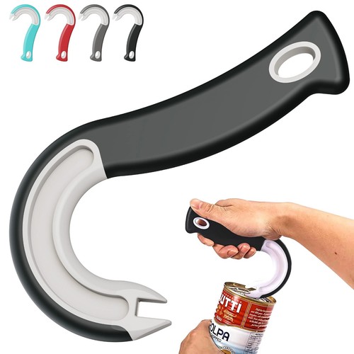Ring pull can opener kitchen - ring,