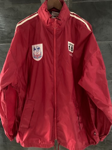 Crystal palace vintage - crystal,