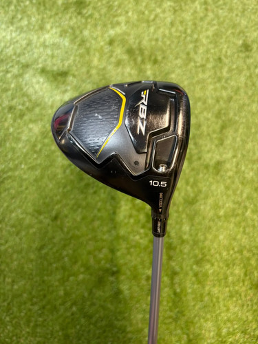 Taylormade rbz driver - taylormade, (10.5°)