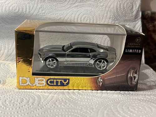 Jadatoys dub city 2006 chevy - jadatoys,