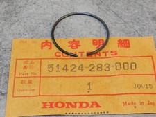 Fork Circlip CB250-350 CB72-77