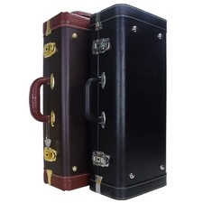 Carry Case Gig Box PU Leather