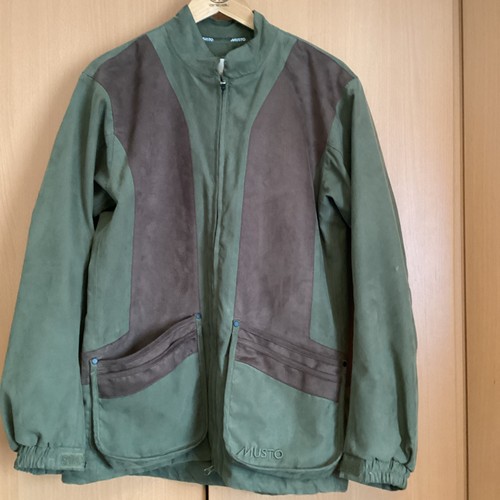 Musto performance mens - performance,