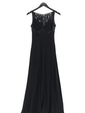 Pearce Fionda Maxi Dress UK8