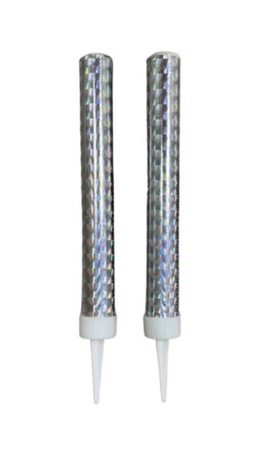 Sparkler fountain candles - sparkler,