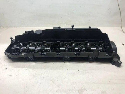 Bmw g11 g12 - 7, rocket