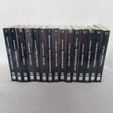 15 Talking Classics Cassettes