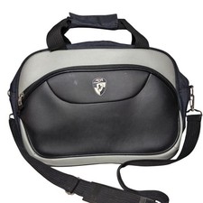 Heys Black Gray Travel Bag