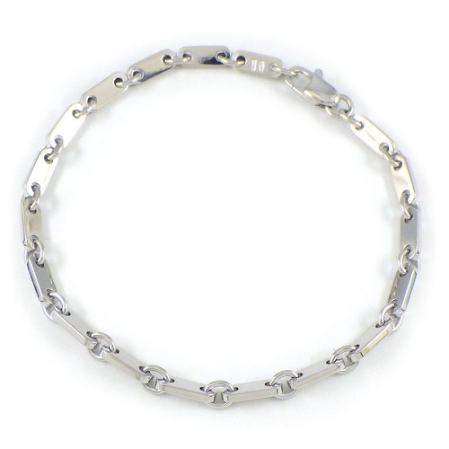 Cartier bracelet figaro - cartier,
