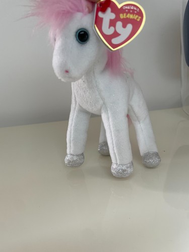 Beanie baby mystic - baby,