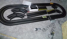 Digital Scalextric Complete