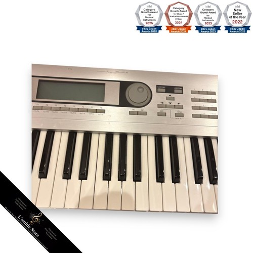 Korg triton synthesizer - le,