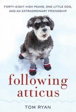 Following Atticus: Forty-Eight