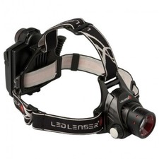 Lemco LED Lenser Headtorch