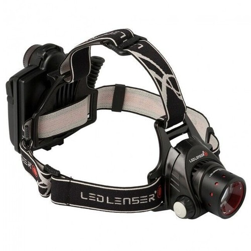 Lemco led lenser headtorch - lemco,