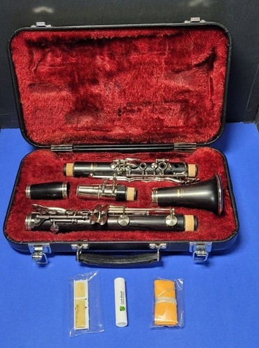 Yamaha ycl clarinet made - yamaha,