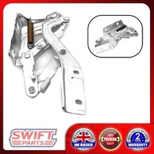 NEAR SIDE LEFT HAND BONNET HINGE FOR PEUGEOT BIPPER CITROEN NEMO QUBO 7912E4