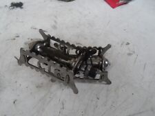 1 VERY NICE PAIR OF CHATER LEA