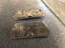 MG EARLY MGB ROADSTER OR GT