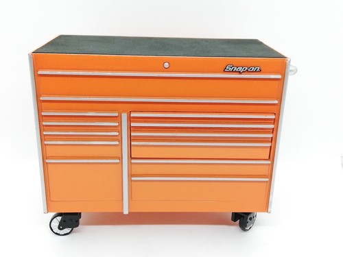 Snap miniature tool box - miniature,