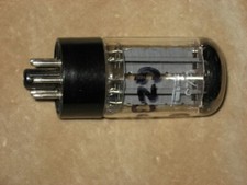 Tube used tested good - gz-34,