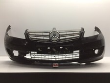 MERCEDES A CLASS W169 FACELIFT