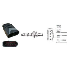 Lambda Sensor For VW Golf MK4