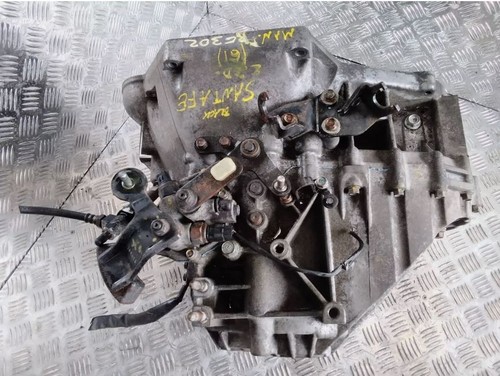 Hyundai santa mk2 2 - 10-12, fe
