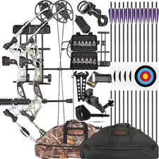 Compound Bow 30-70lbs