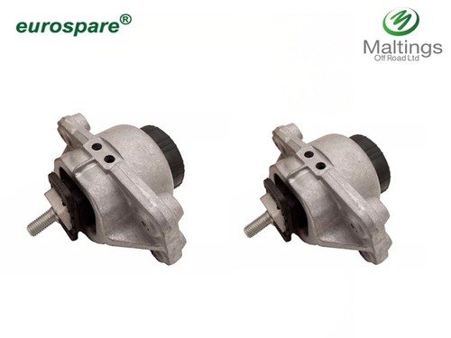 Eurospare petrol engine - 5.0,