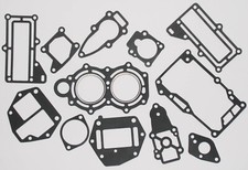 Tohatsu Powerhead plus Water