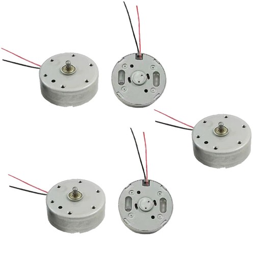 5pcs 400ca 12265 - 5pcs, dc1.5v-6v