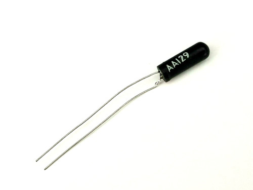 Aa129 vintage germanium - 5x,