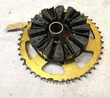2006 Yamaha Fazer FZ1 N 1000 Rear wheel Talon Sprocket Hub Carrier Cushion