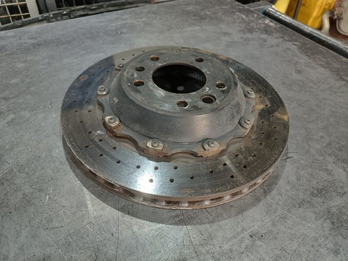Genuine audi 0 v12 - q7, 6.0