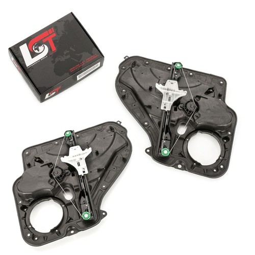 Lst power window regulator - 2x,