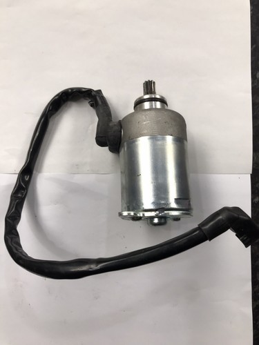 Sym starter motor joyride - sym,