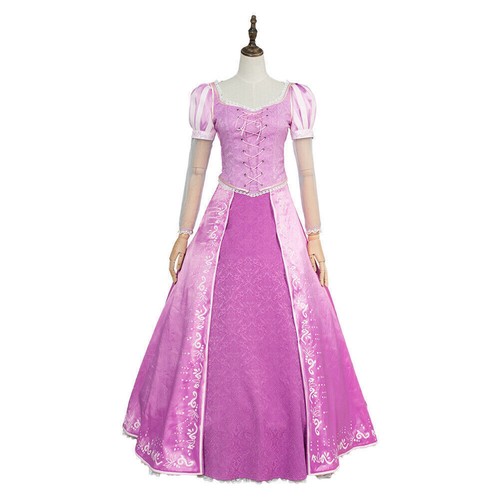 New womens tangled - new,