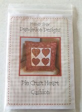 Mandy Shaw Dandelion Designs