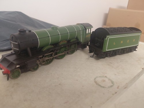 Hornby flying scotsman lner - flying,