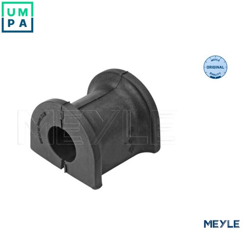 Mounting stabiliser bar 100 - mounting,