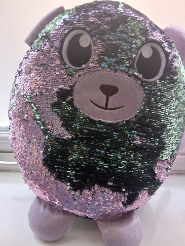Shimmeez reversible sequin - shimmeez,