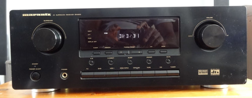 Marantz sr4200 channel 70 - 5.1,