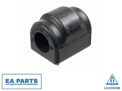 Stabiliser mounting for bmw - for,
