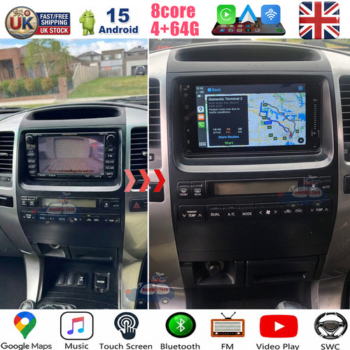 Android apple carplay - carplay, for