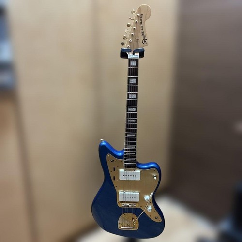 Squier fender 40th - squier, by