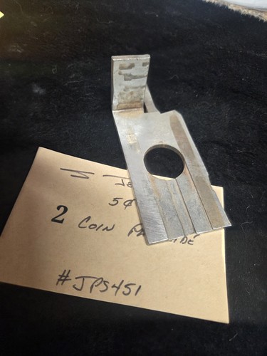 Jennings original standard - jennings,