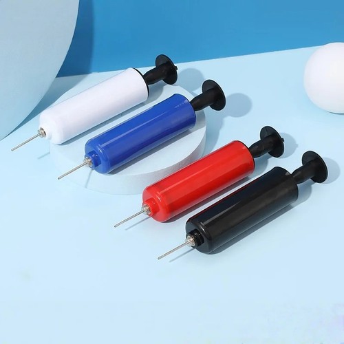 Inflating fast hand air - inflating,