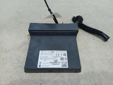 VAUXHALL CORSA LIGHT CONTROL MODULE ECU 9839200780 F 2019 - 2024